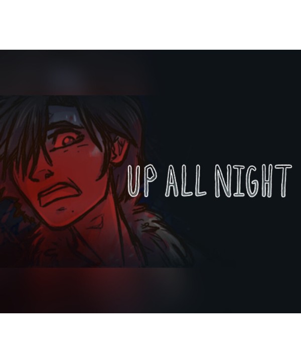 Up All Night Steam Key GLOBAL